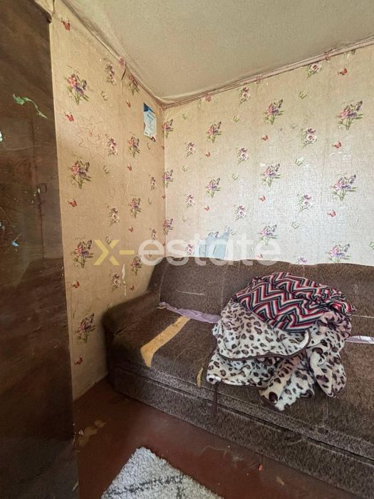 Продаж 2к квартири на Салтівці. Під ремонт!