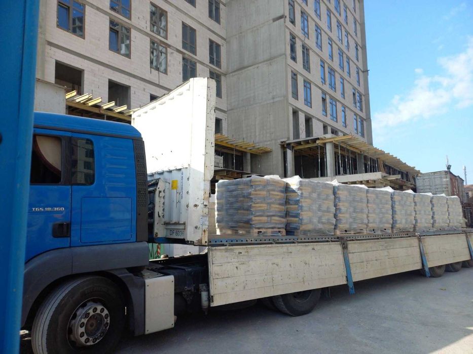 Тент штора длинномер грузоперевозки вантажні перевезення