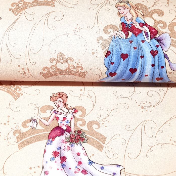 Обои для детской комнаты. Шпалери. Дитячі шпалери.