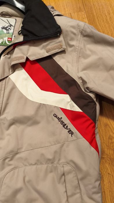 Kurtka męska Quiksilver L