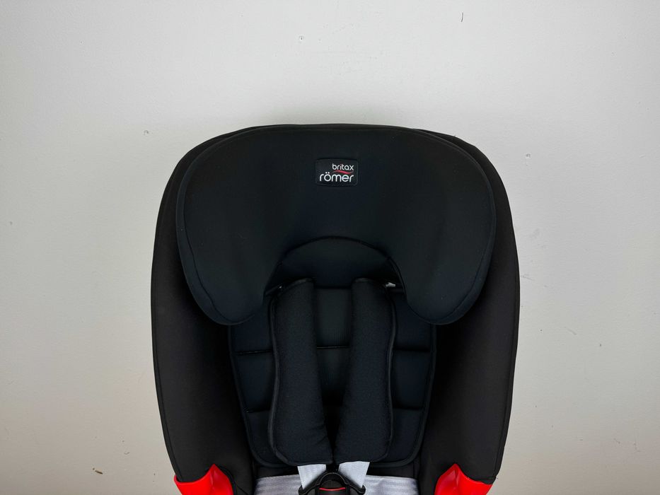Fotelik samochodowy Britax Romer Advansafix III 9-36kg
