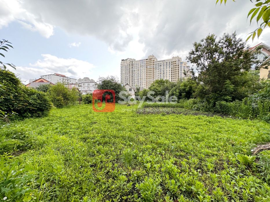 ФАСАДНА ділянка 19 соток біля ЖК ЛІко Град вул. Григорія Гуляйницького