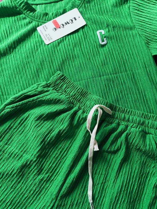 НОВИЙ літній костюм