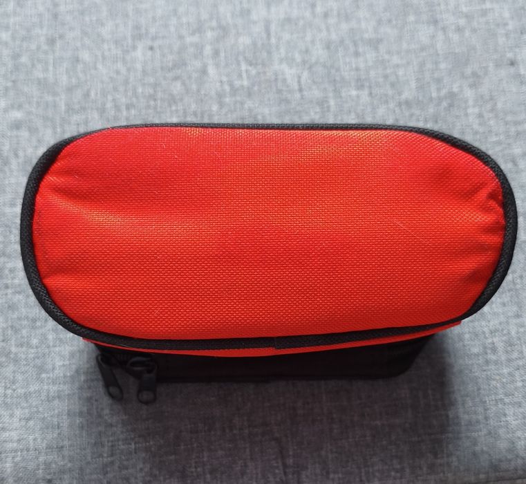 Mini torba termiczna Ferrari Shell Helix