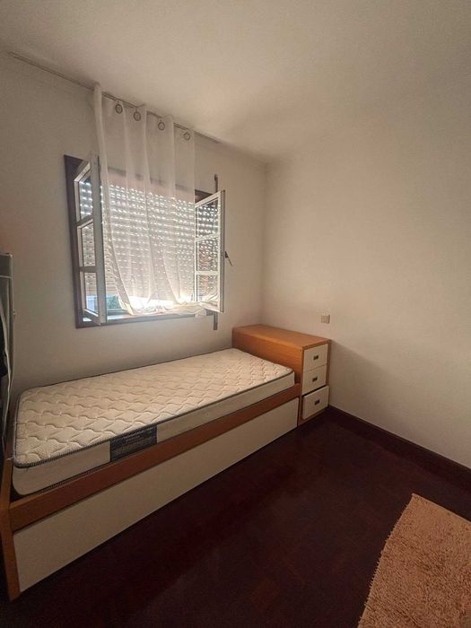 Cama de solteiro