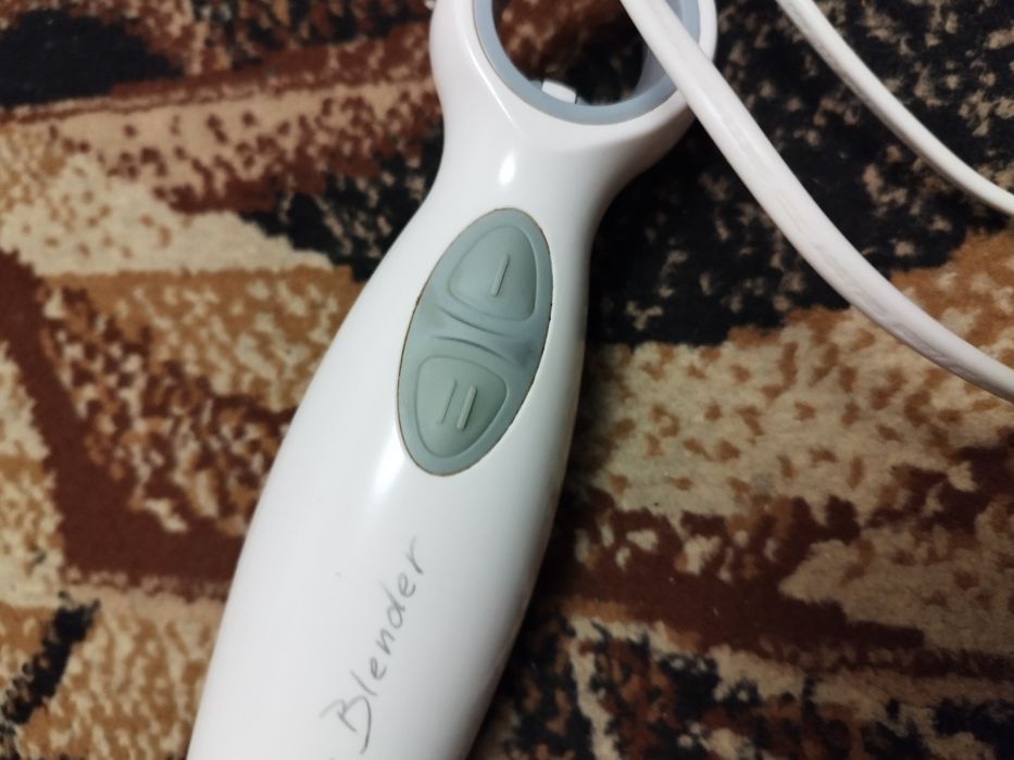 Stic blender Sprawny