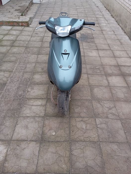 Продам сузукі летс 2 бабочка