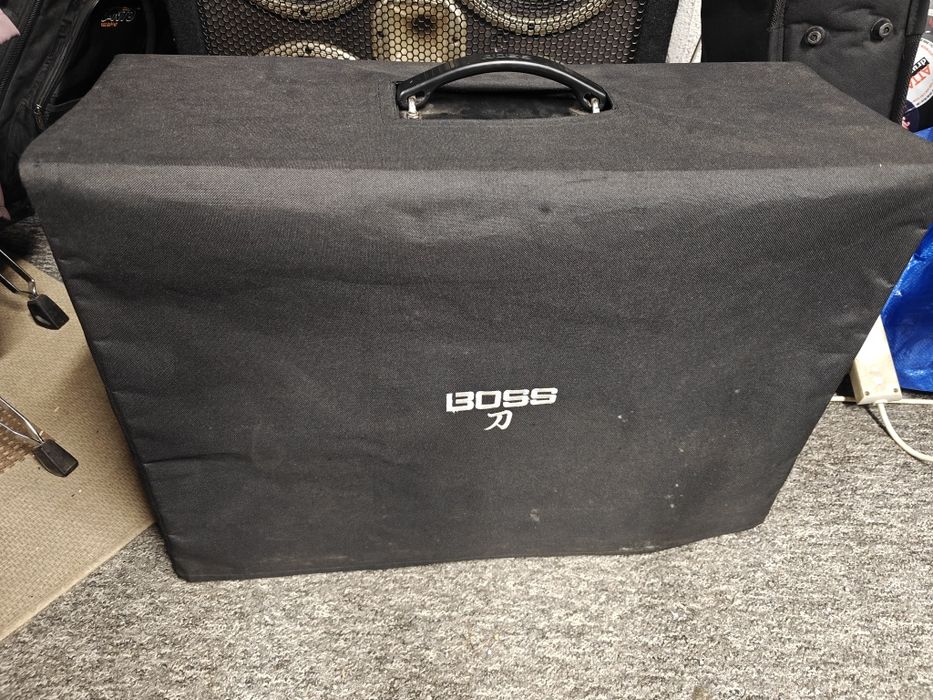 Boss Katana MK2 100W 212