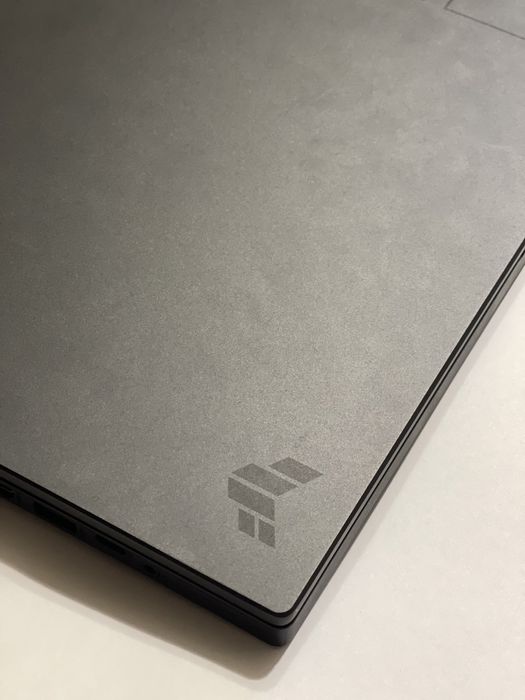 Ноутбук Rtx3070ASUS TUF Dash F15 FX516PR i7-11370H/16GB/1TB/W10 240Hz