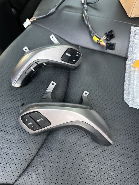 Кнопки для Elantra MD оригинал