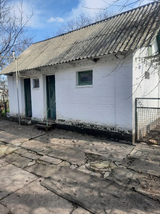 Продається будинок в селі