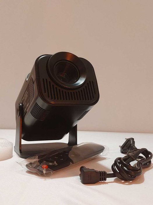 projektor hy320 mini, nowy