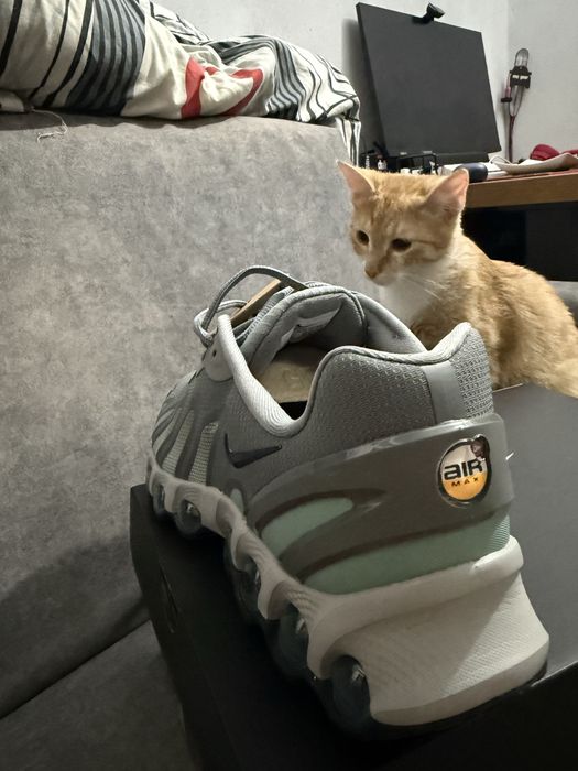 Nike Air Max Dn 8