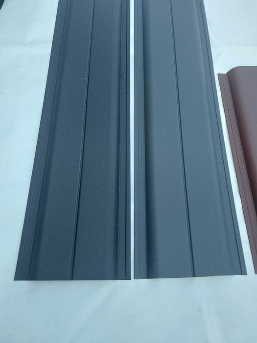 Panel Sztachety Sztachetki Metalowe 17.5cm szer. Producent Tania Dosta