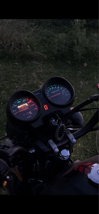 Viper zs50f 3к пробіг