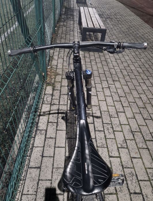 Rower Specialized Rockhopper comp 29’