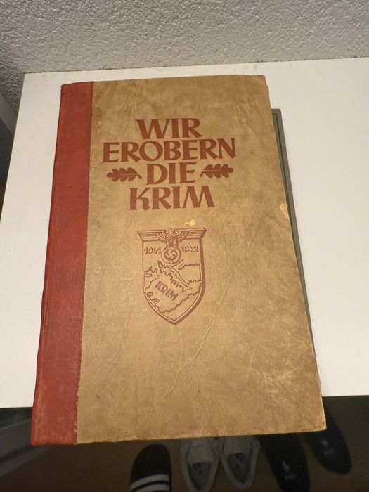 Livros 3 reich alemão ww2