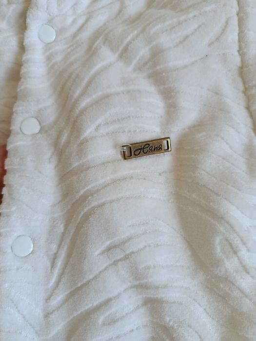 Комбінезони для дівчинки