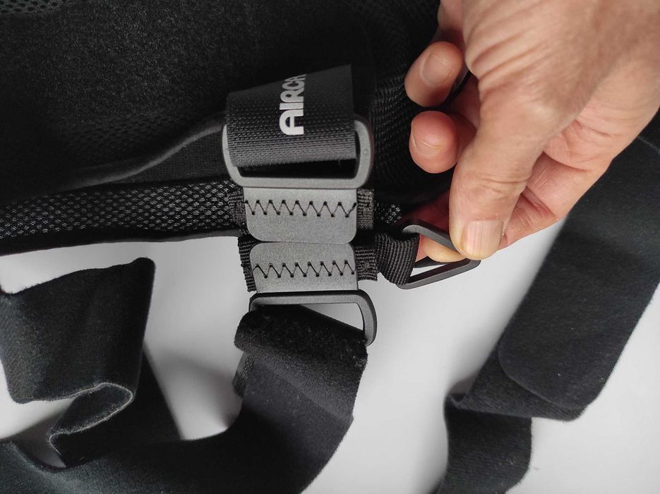 Ортез плечевой Aircast Arm Immobilizer размер M и L, на плечо бандаж