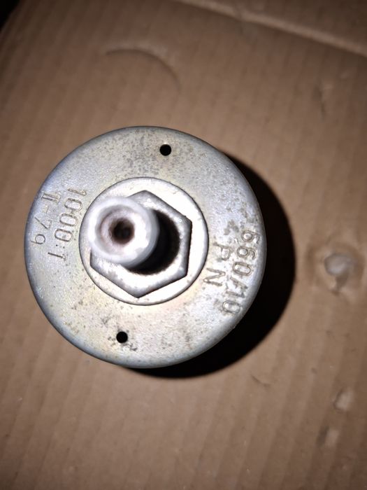 Oryginalny licznik predkosciomierz romet jak nowy!