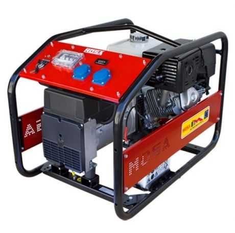 Генератор Mosa GE 7500 (Іспанія) 7,5 кВт