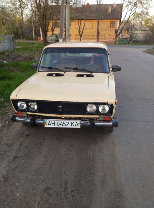 Продам ваз 2106 ,