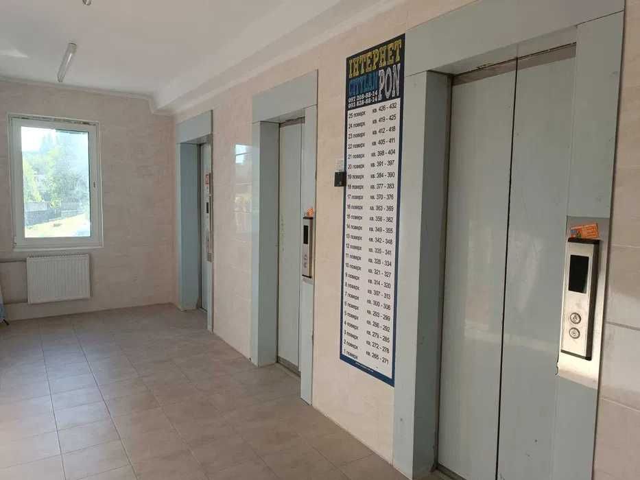 3к  Введений ЖК Деснянський, 93м2, буд №1. Без %