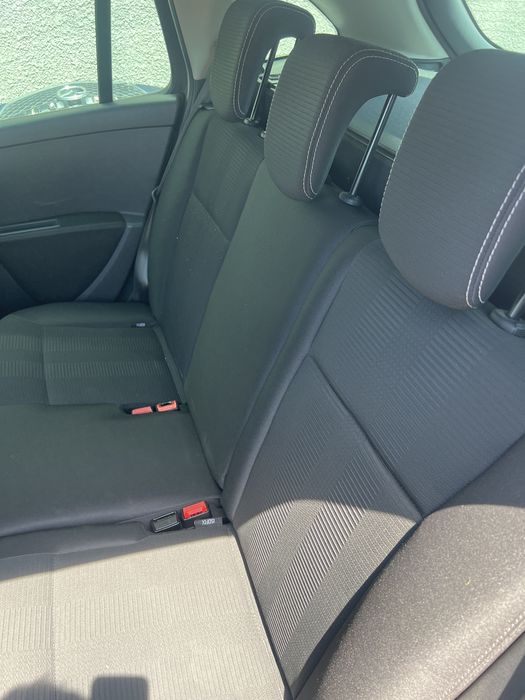 Renault clio do ano 2009