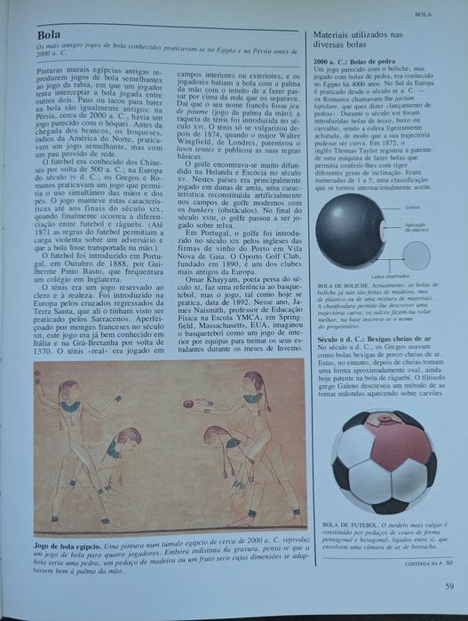 Livro "História dos Grandes Inventos" - Reader's Digest (Capa Dura)