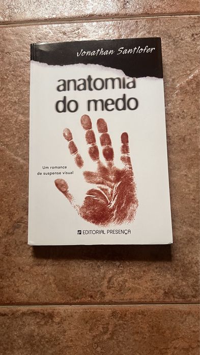 Livros venda á unidade