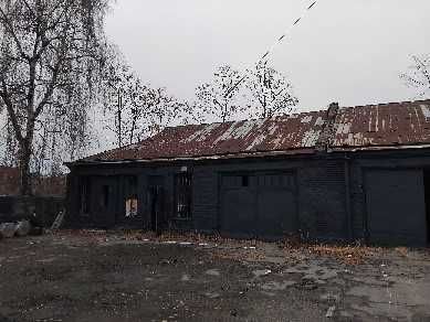 Майновий комплекс 1 955.4 м2, Дніпро, вул. Миколи Руденка, 25А