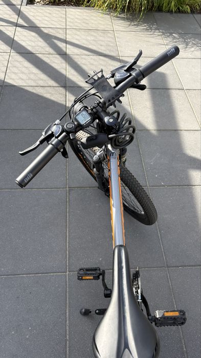 Rower Romet Dirt24