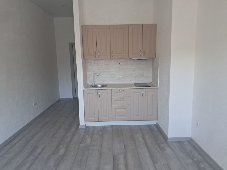 1-кімнатна квартира за адресою вул. Курська (площа 22 м²) - Atlanta.ua - фото 4