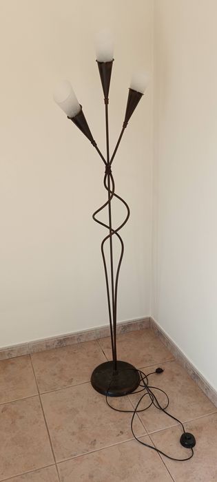 Conjunto de candeeiros para sala