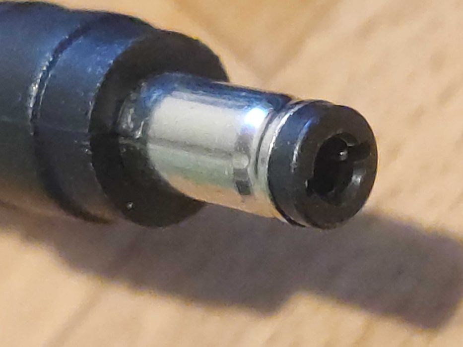 Блок питания паяльника  24v  5A