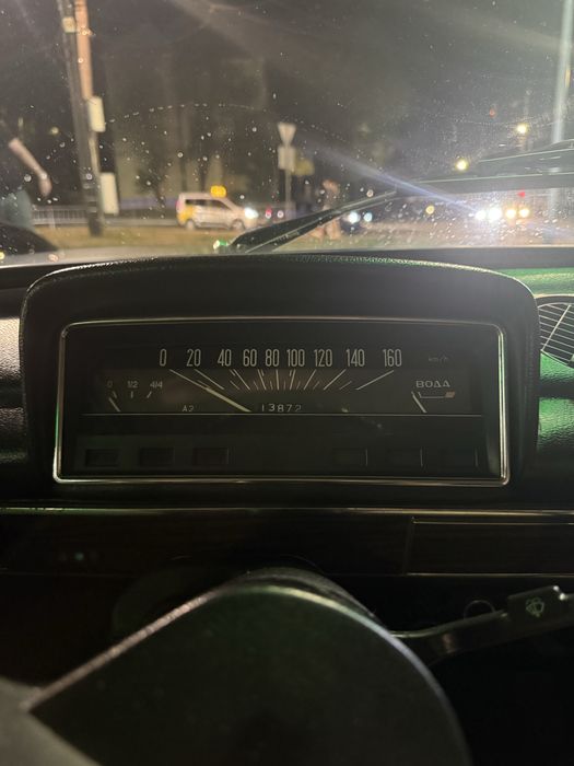 Ваз 2101 в хорошому стані