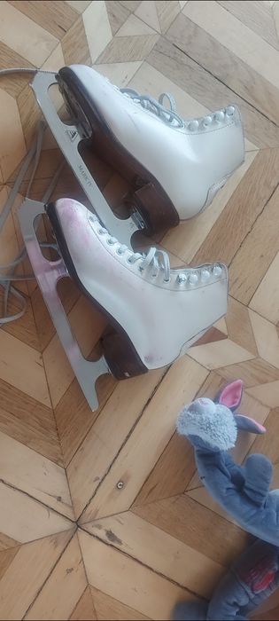 Коньки WIFA 33 размер