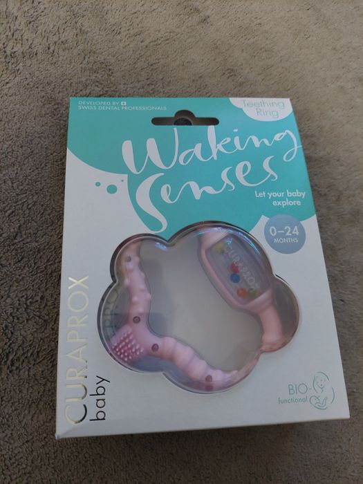 Дитячі щітки Curaprox kids,smart,baby