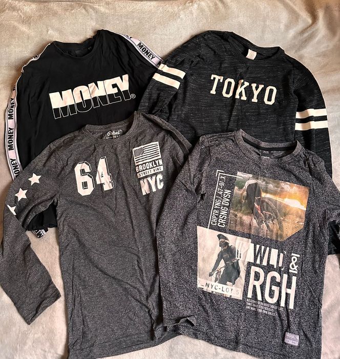 Кофти на хлопчика