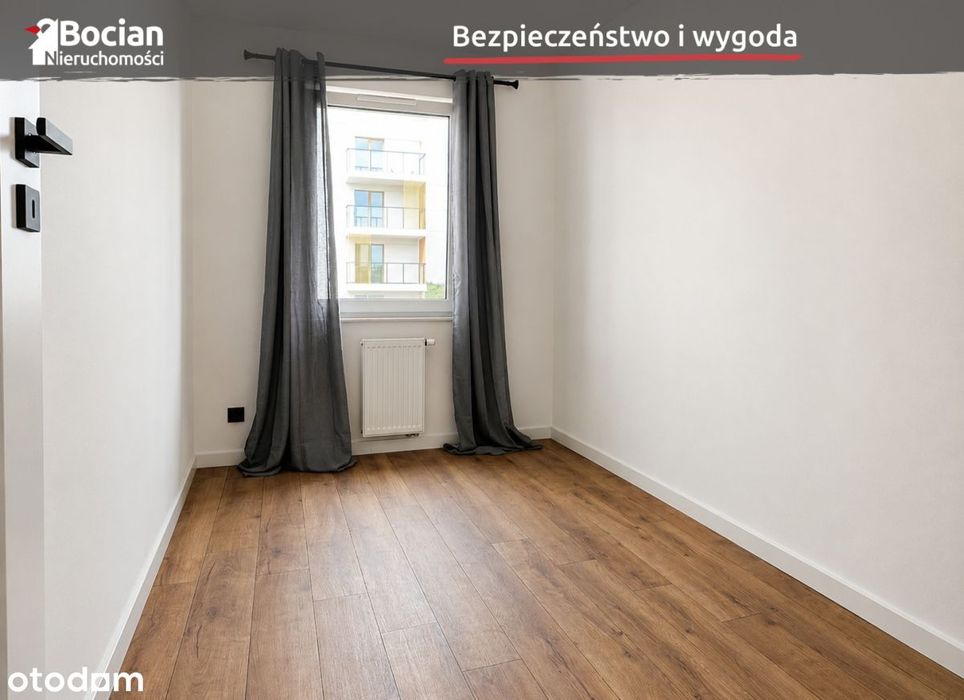 Mieszkanie – Barniewice, powiat kartuski - Więcej