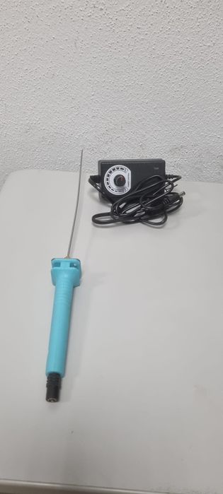 Cortador de espuma e rofmate