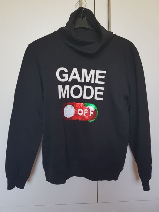 bluza chlopieca H&M 12, 13 lat