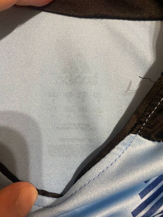 Футбольна футболка adidas vintage збірної Іспанії