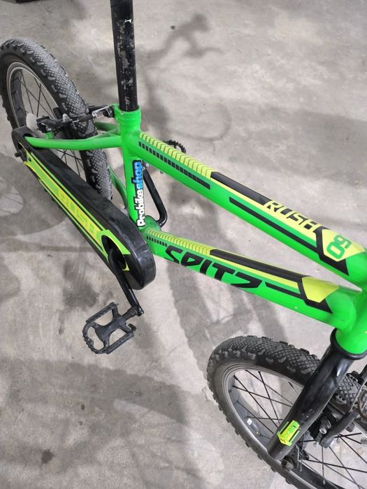 Bicicleta de Criança roda 16