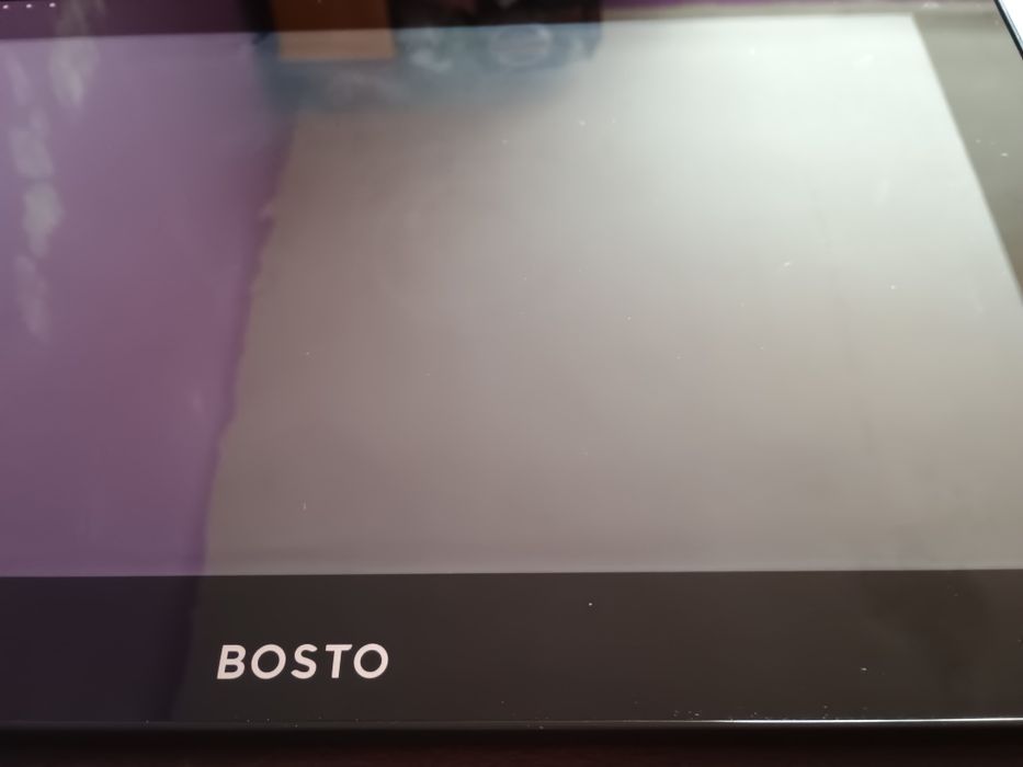 Tablet graficzny BOSTO 16 HD HD-16HD