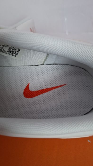Buty nowe sportowe Nike Blazer Low Platform rozmiar 40