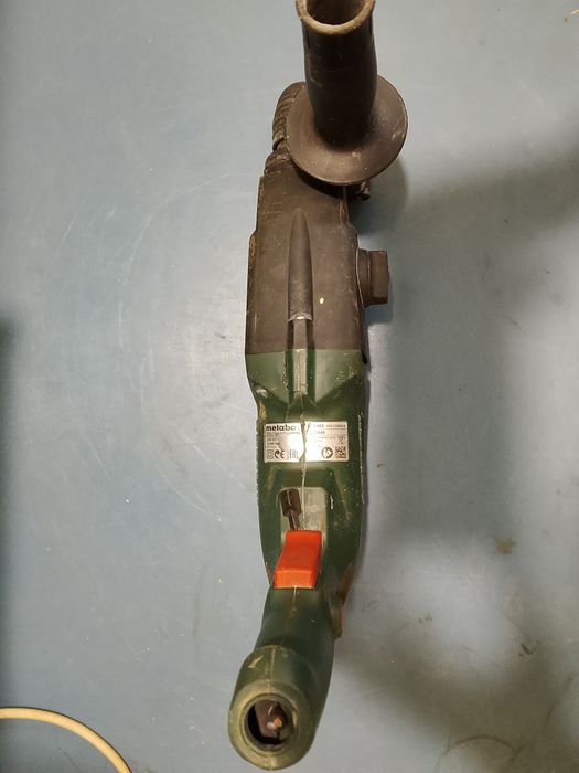 Wiertarka udarowa Metabo KHE 2444