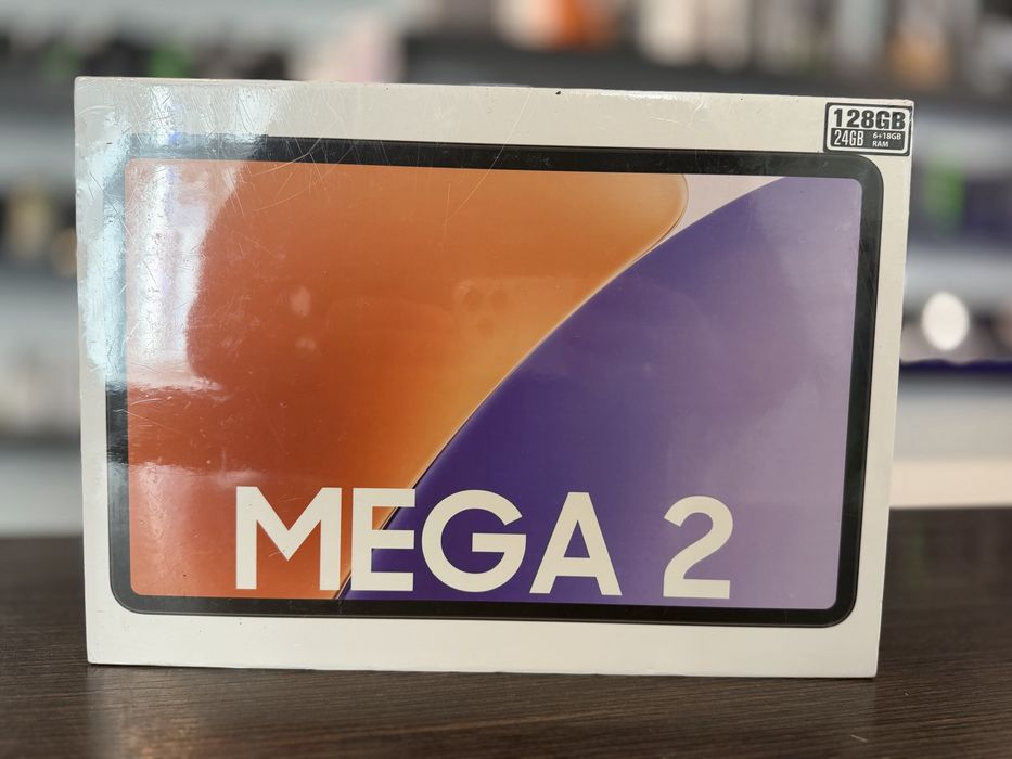 Blackview Tablet MEGA 2 12" 6GB 128GB LTE Gray Poznań Długa 14