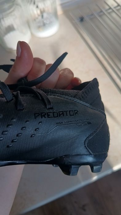 Korki adidas predator 36