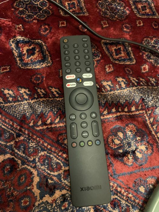 Televisão  XIAOMI 32”